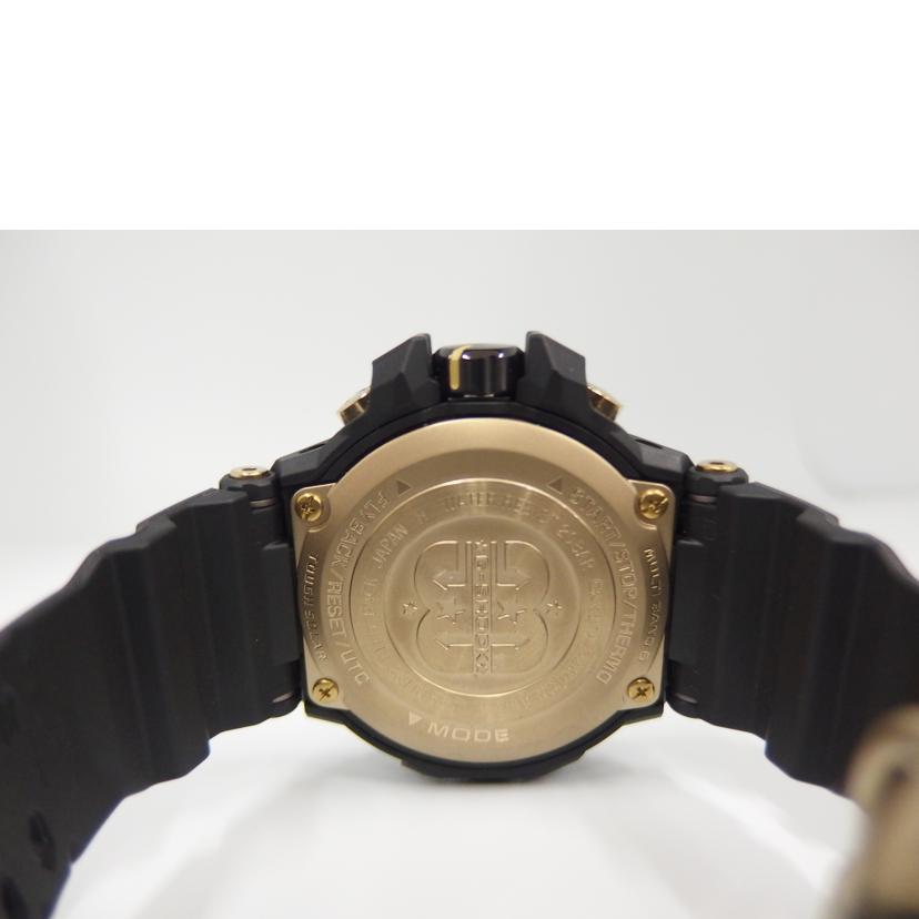 CASIO/G－SHOCK／スカイコックピット／電波ソーラー/GW-A1030A//001*****/Aランク/82