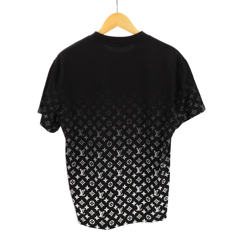 LOUIS VUITTON ルイヴィトン/グラデーションモノグラムTシャツ//Aランク/92