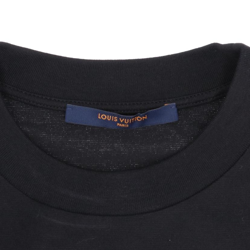 LOUIS VUITTON ルイヴィトン/グラデーションモノグラムTシャツ//Aランク/92