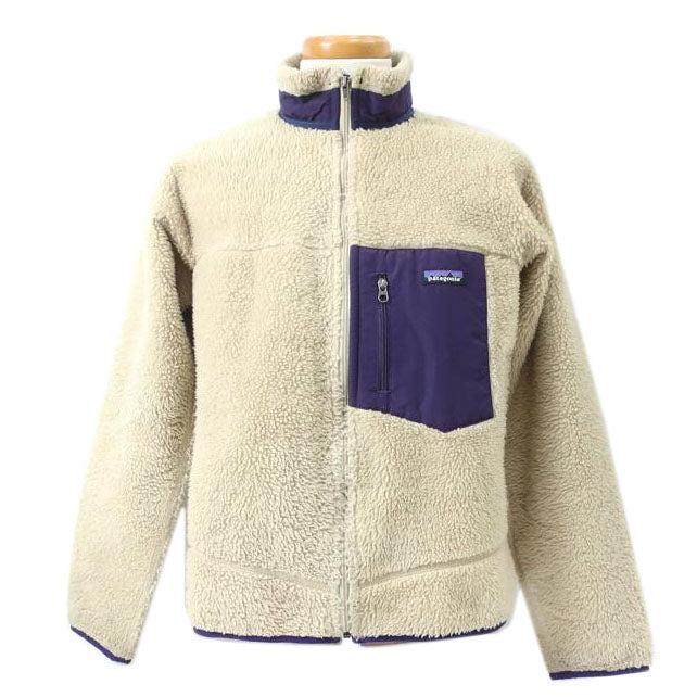 Patagonia パタゴニア/クラシックレトロX　ジャケット　Sサイズ/23055//Bランク/65