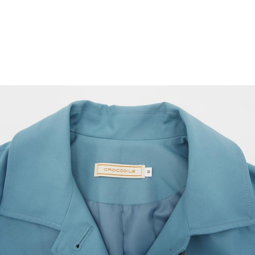 CROCODILE クロコダイル/クロコダイル　アウター　ブルー//Aランク/78