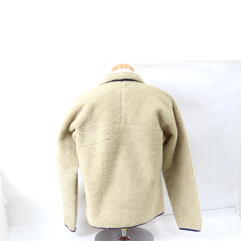Patagonia パタゴニア/クラシックレトロX　ジャケット　Sサイズ/23055//Bランク/65