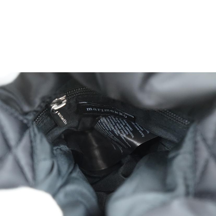 marimekko マリメッコ/marimekko　ショルダー//ABランク/67