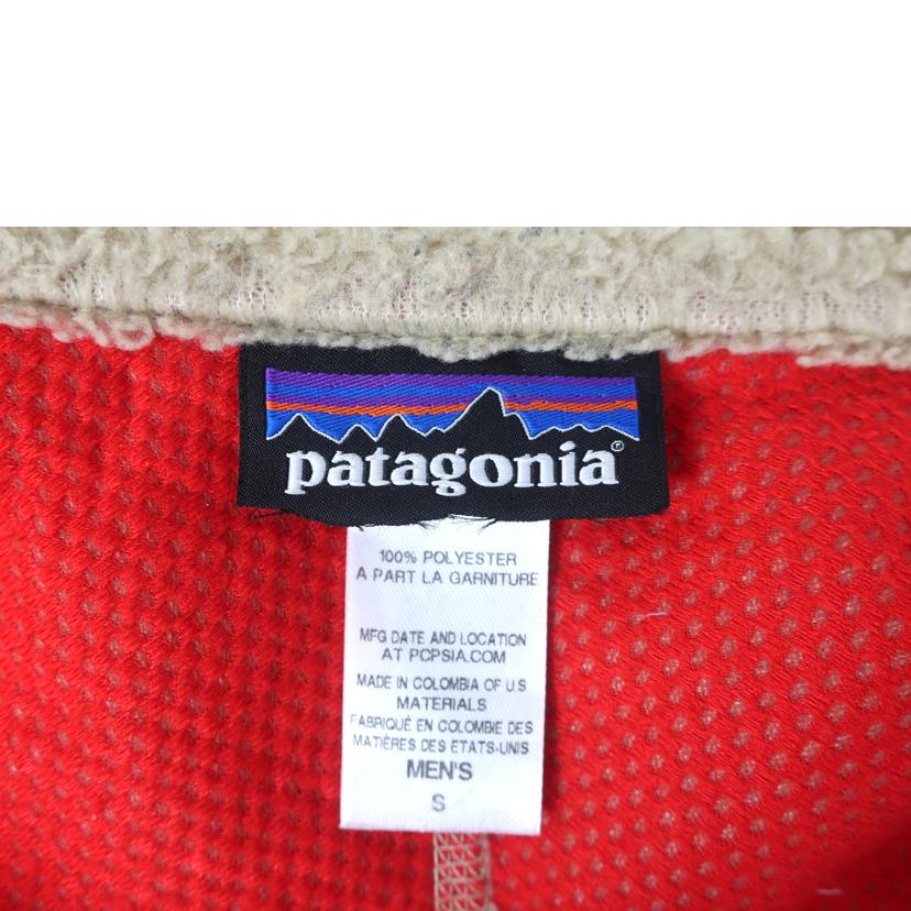 Patagonia パタゴニア/クラシックレトロX　ジャケット　Sサイズ/23055//Bランク/65