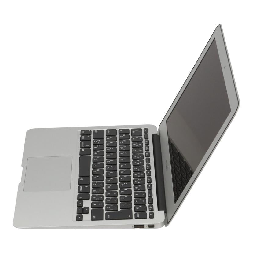 Apple　 アップル　/MacBook　Air（11インチ，Early　2014）/A1465//C02NG0NFG5RK/Bランク/77