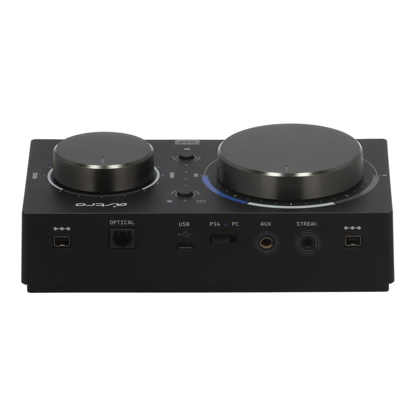 Logicool ロジクール　/ゲーミングミックスアンプ／ASTRO　MixAmp　Pro　TR/MAPTR-002//1951GS006VV9/Bランク/85