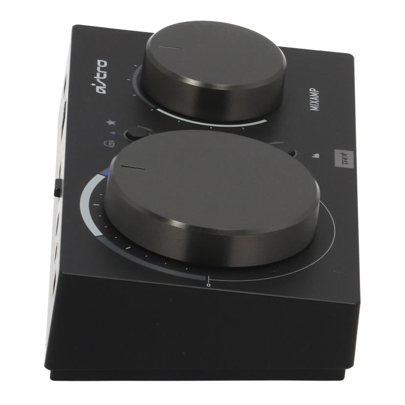 Logicool ロジクール　/ゲーミングミックスアンプ／ASTRO　MixAmp　Pro　TR/MAPTR-002//1951GS006VV9/Bランク/85