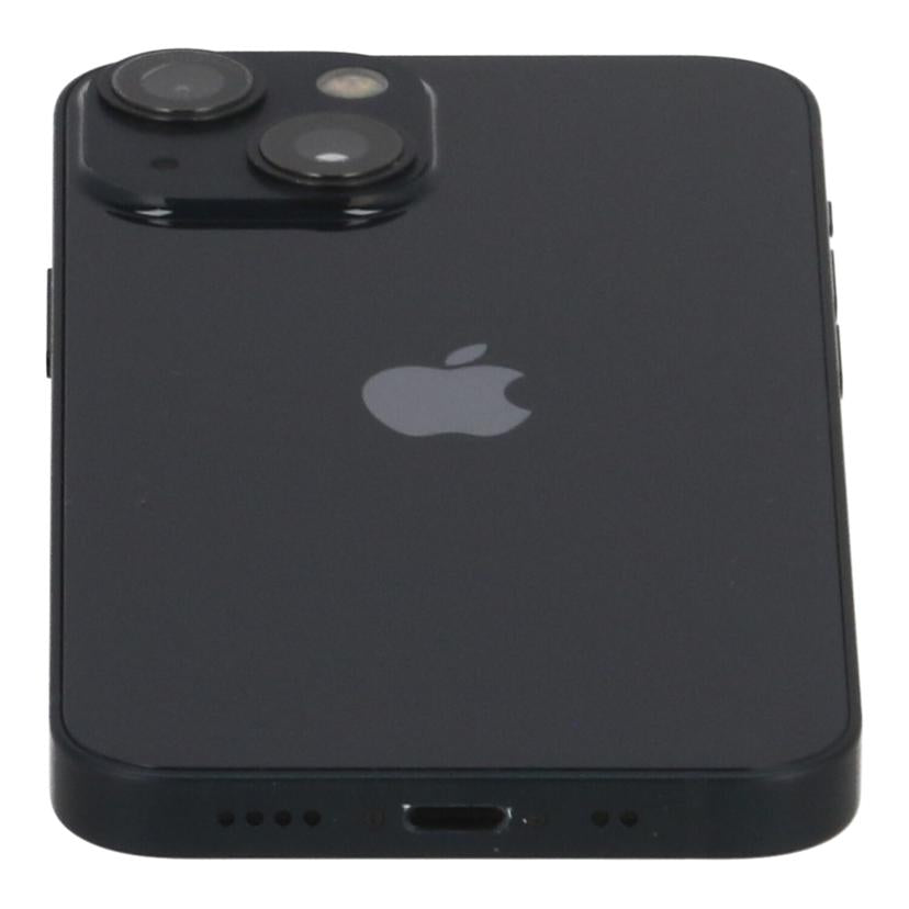 Apple　SIMロックなし アップル　/iPhone13　mini　128GB/MLJC3J/A//WC0F26M3QX/Bランク/78