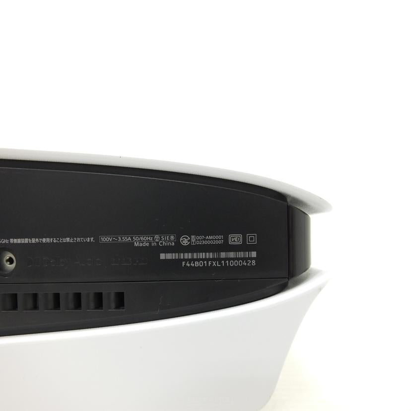 SONY SONY/PS5本体1TB/CFI-2000A01//F44B01FXL11000428/Bランク/88