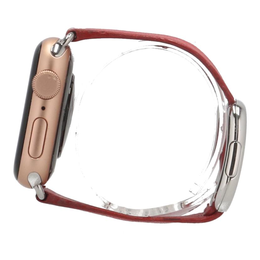 Apple　 アップル　/Apple　Watch　SE　（GPS）　40mm/MYDY2J/A//G99DH6HYQ07T/BCランク/70