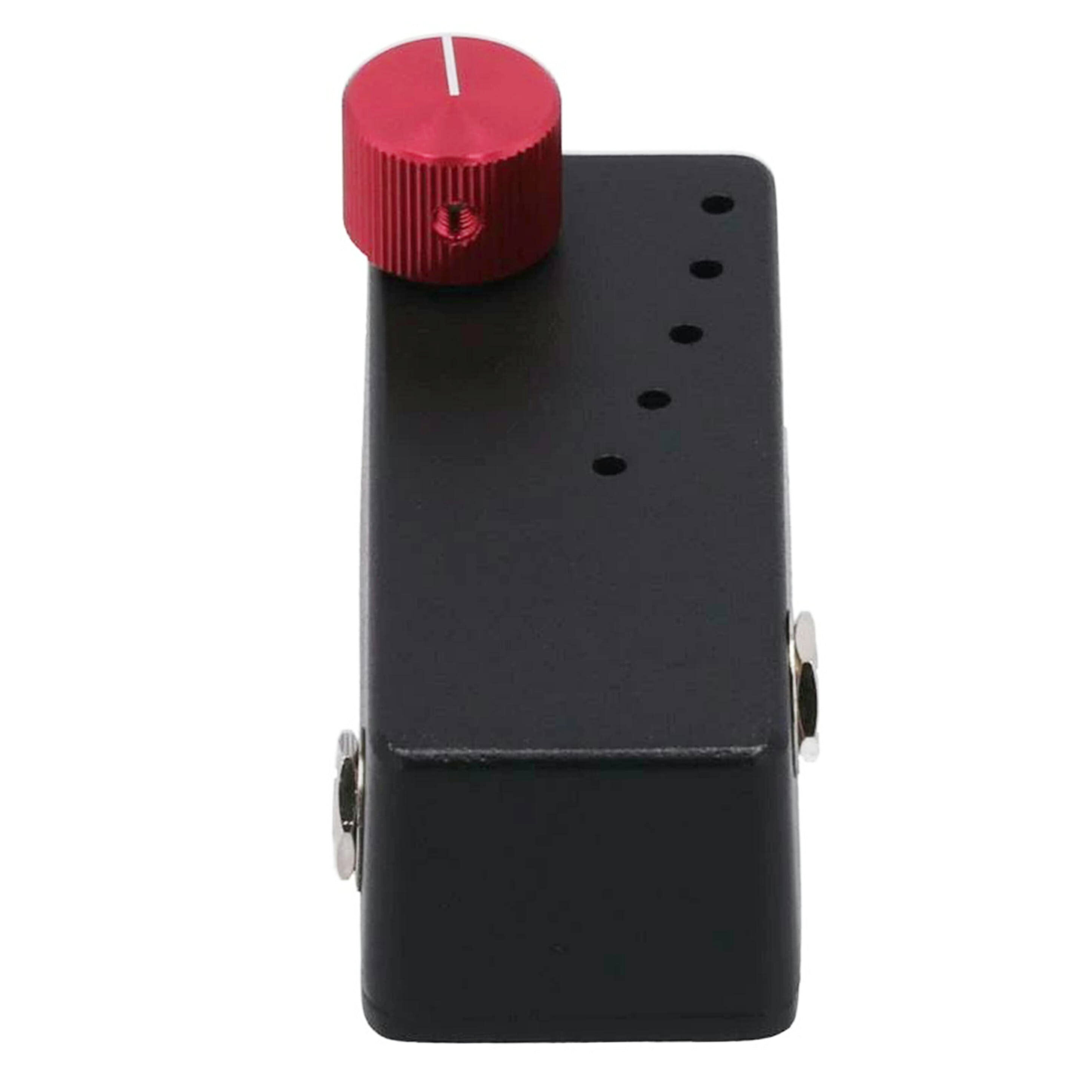 Lee　Custom　Amplifier リーカスタムアンプリファイアー/エフェクター／真空管バッファー/12AX7BB//285/Aランク/65