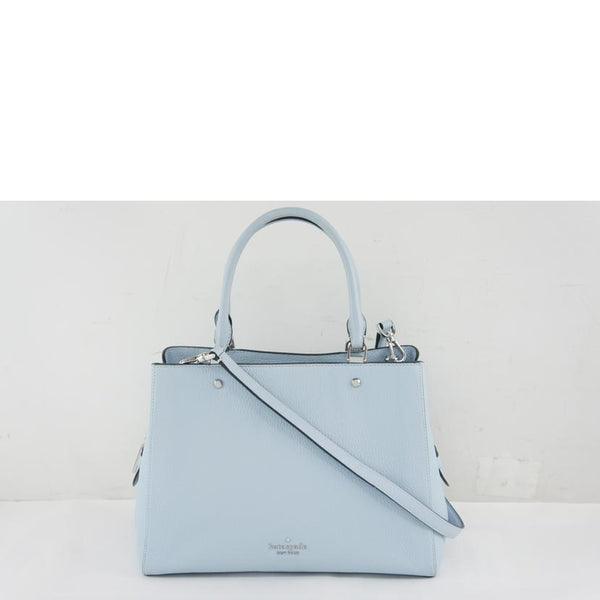 kate spade ケイトスペード  ショルダーバッグ スペード フラワー ジャカード ヌーヴォー スモール ショルダー バッグ