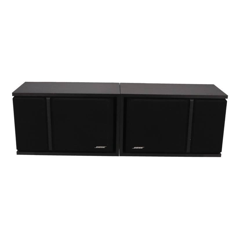 BOSE ボーズ　/スピーカー（ペア）/301 SeriesIII//045955/958/Bランク/82