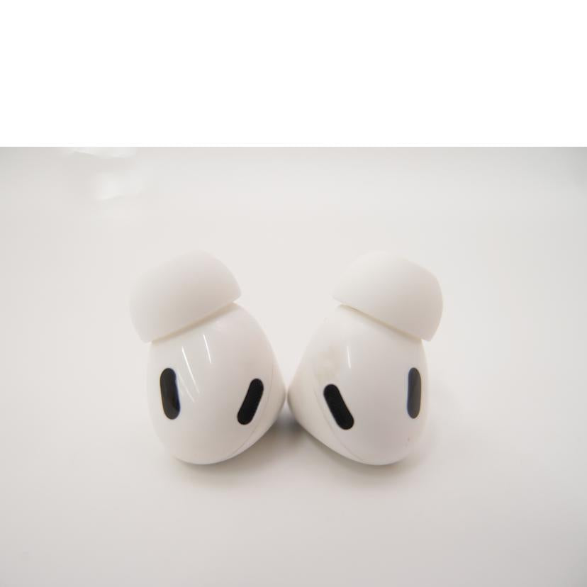 Apple アップル/AirPods　Pro　第2世代/MTJV3J/A//KXQQJ9N70C/ABランク/69