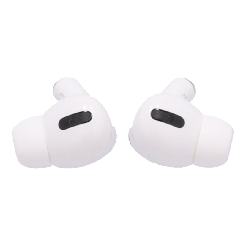 Apple　 アップル　/AirPods　Pro（第1世代）/MWP22J/A//GWXD92QTLKKT/Bランク/05