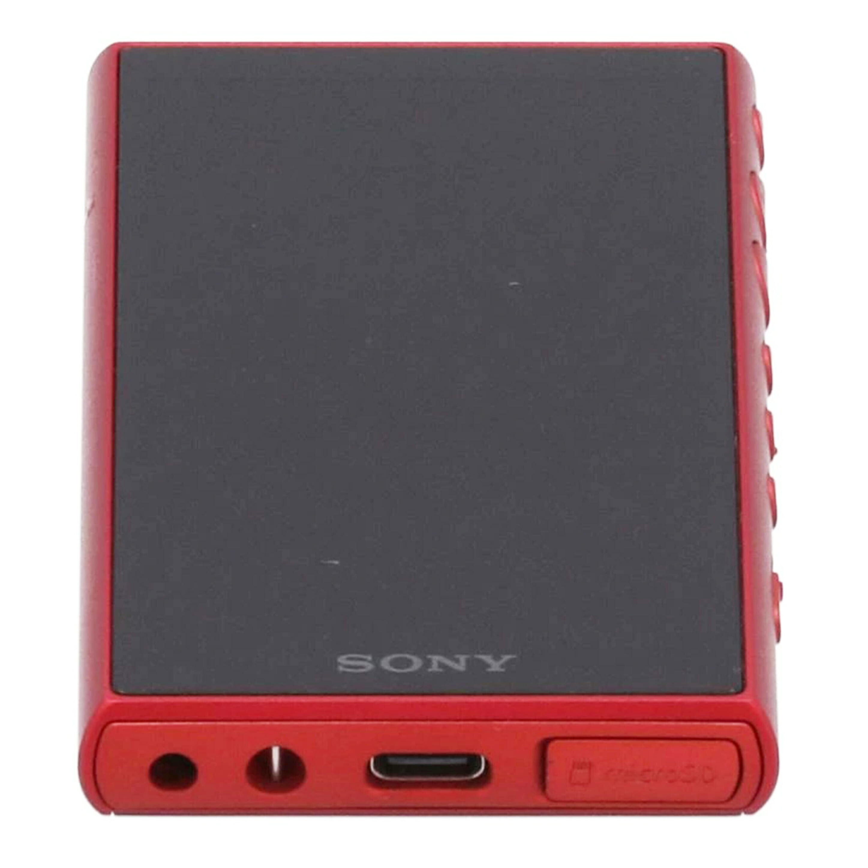 SONY ソニー/ウォークマン/NW-A106 32GB//s0151050052/Bランク/77