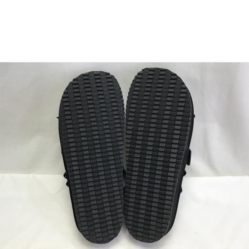 SHAKA シャカ/MOC MULE TASSEL SUEDE/SK-296//Aランク/51