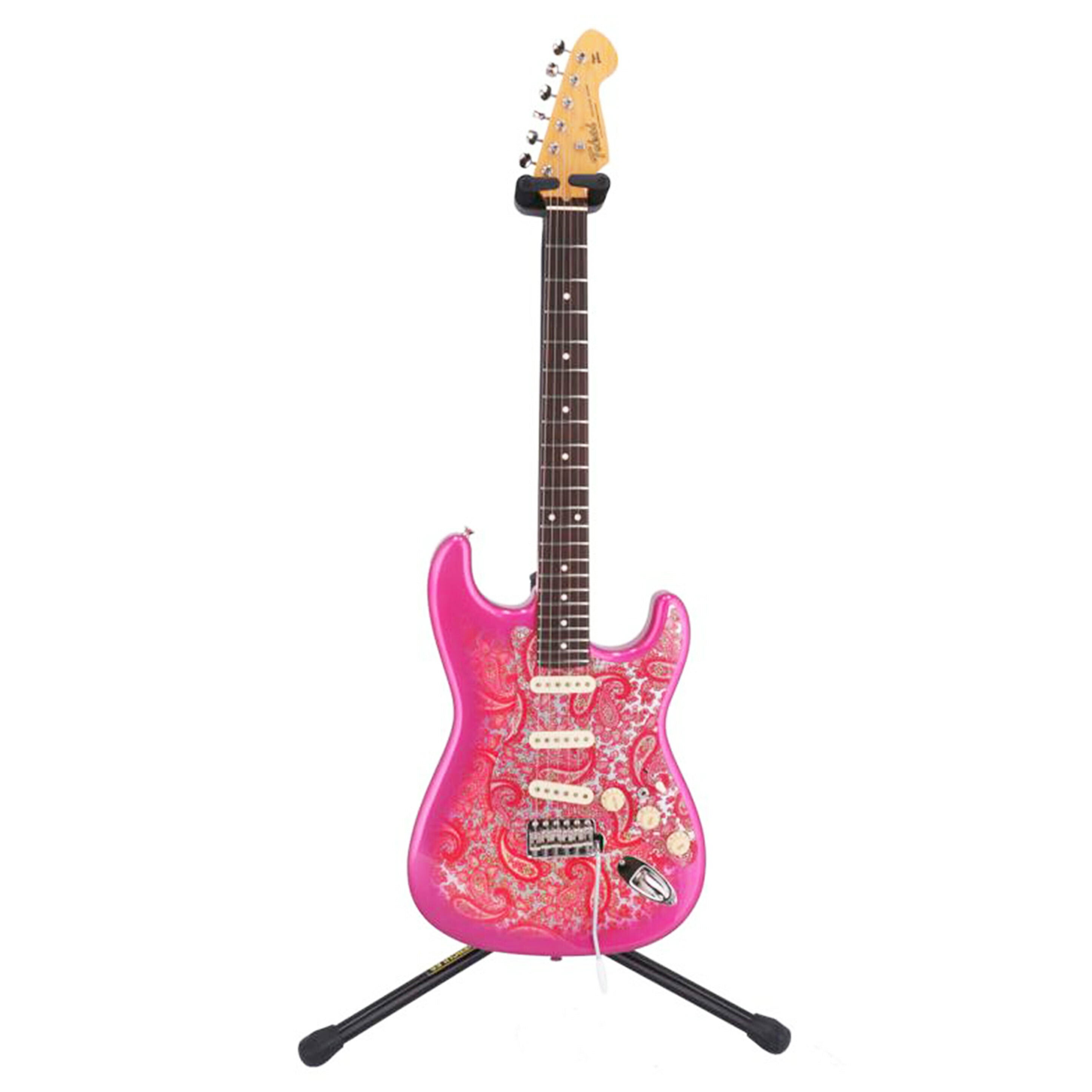 TOKAI 東海 トーカイ　/エレキギター／ASTピンクペイズリー/AST138 PR Pink Paisley//220737/ABランク/70