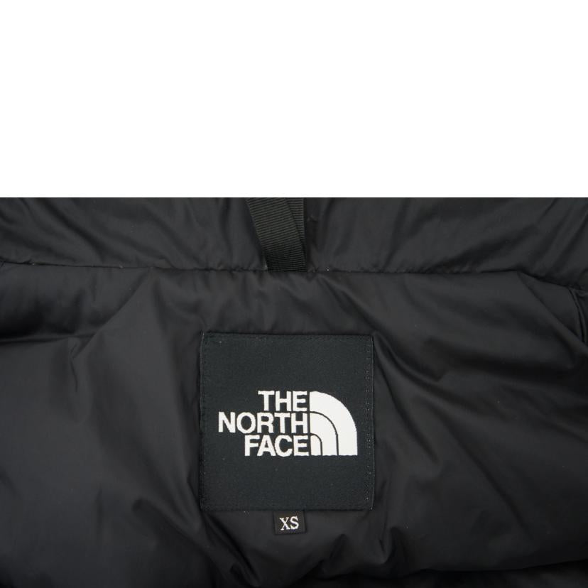 ザ　ノース　フェイス THE NORTH FACE/THE　NORTH　FACE　バルトロライトジャケット//Aランク/67