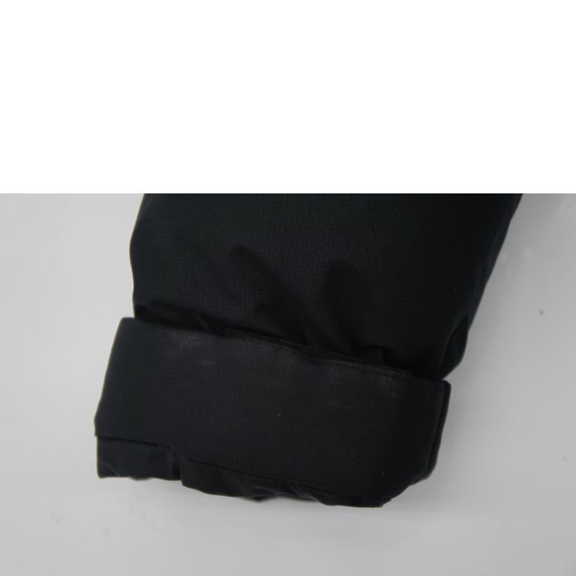 ザ　ノース　フェイス THE NORTH FACE/THE　NORTH　FACE　バルトロライトジャケット//Aランク/67