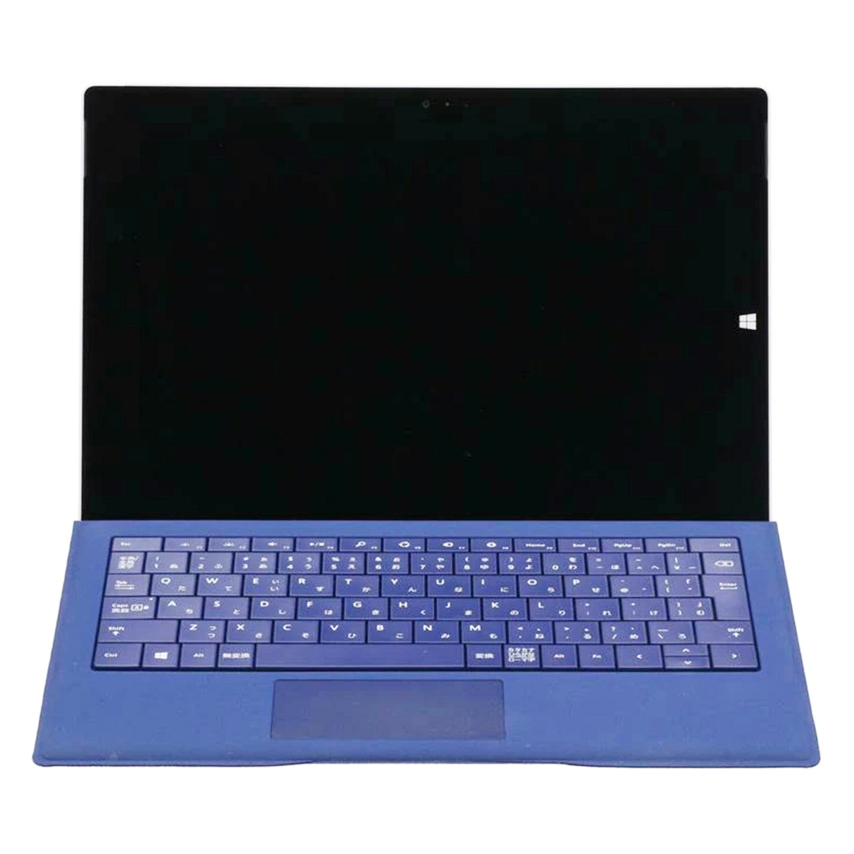 Microsoft マイクロソフト/Surface　Pro　3　/Model 1631 //048419250753/Bランク/62