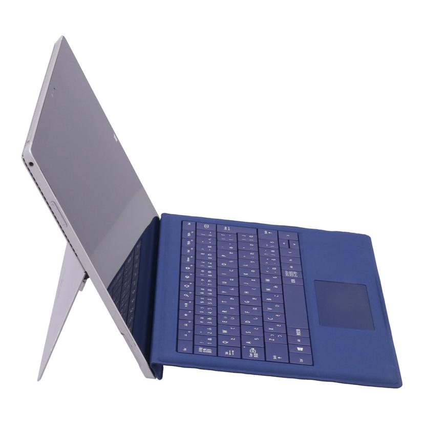 Microsoft マイクロソフト/Surface　Pro　3　/Model 1631 //048419250753/Bランク/62