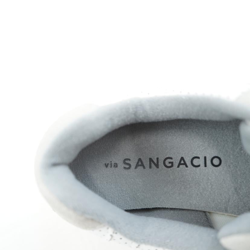 SANGACIO サンガッチョ/SANGACIO　バンクシー　24．5//Aランク/67