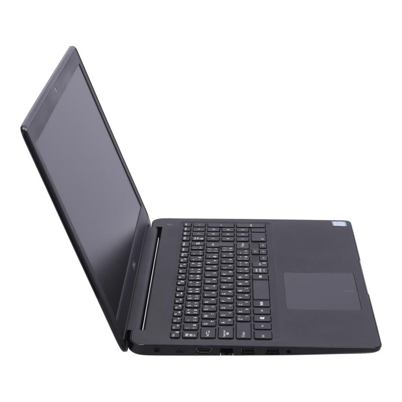 DELL デル　/Win11ノートPC／Latitade3500/P86F001//8SJ7KT2/Bランク/81