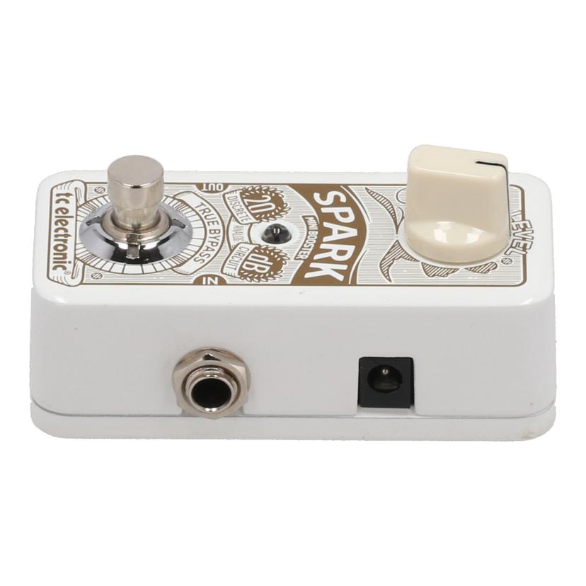 TC ELECTRONIC ティーシーエレクトロニック/エフェクター/Spark Mini Booster//S190900523DDA/Bランク/70