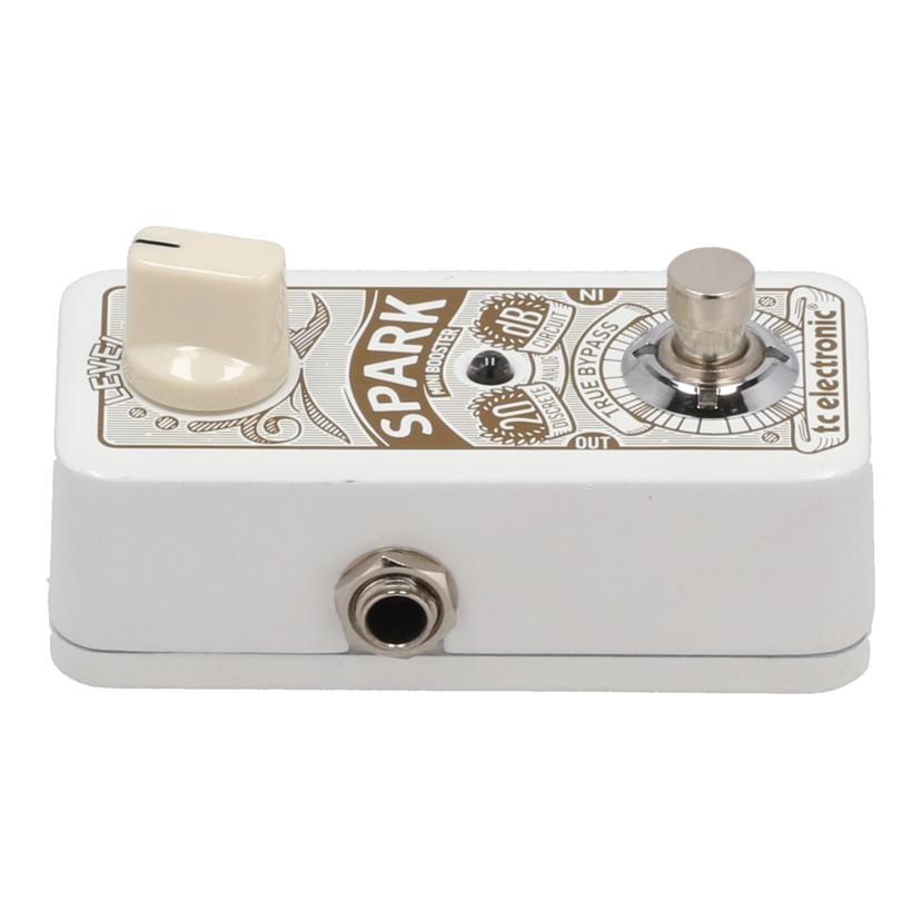 TC ELECTRONIC ティーシーエレクトロニック/エフェクター/Spark Mini Booster//S190900523DDA/Bランク/70