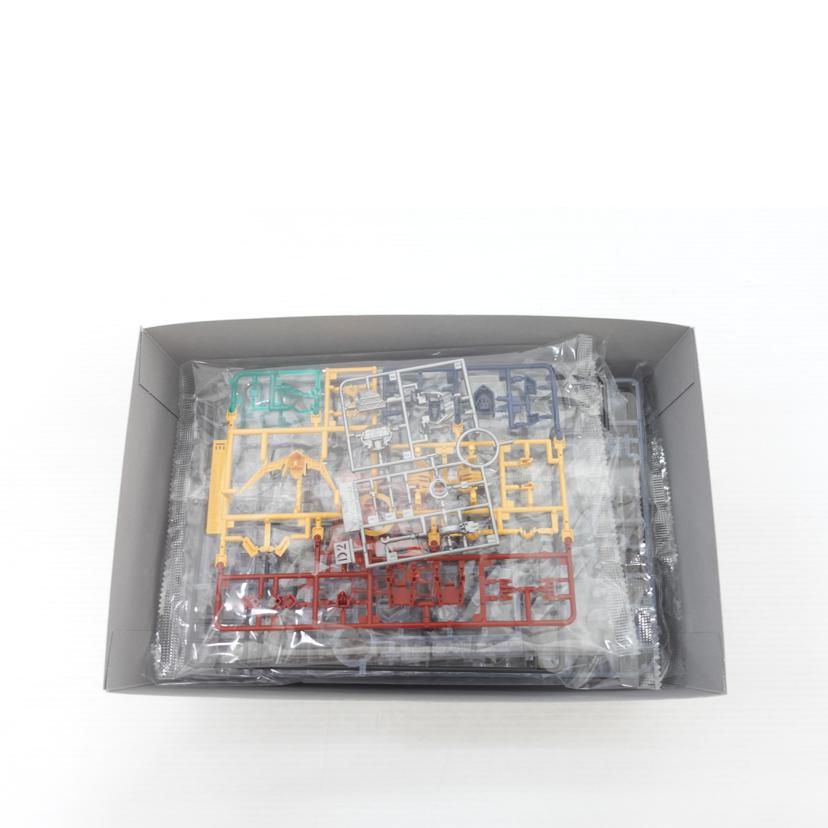 BANDAI バンダイ/MGSD ガンダムバルバトス ［ソリッドクリア］ ｢一番くじ 機動戦士ガンダム 鉄血のオルフェンズ｣ C賞/ASW-G-08//Sランク/88