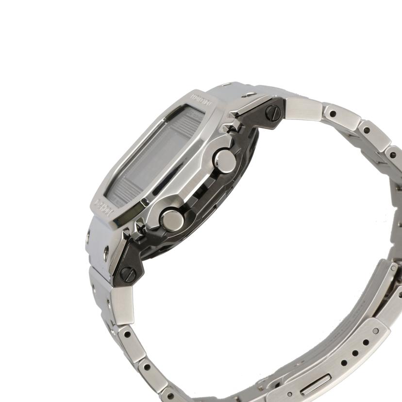 CASIO カシオ/G－SHOCK フルメタル5000 SERIES/GMW-BZ5000D-1JF//357****/Aランク/19