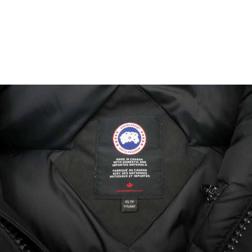 CANADA　GOOSE カナダ グース/ジャスパーパーカ/3438JM//Bランク/67