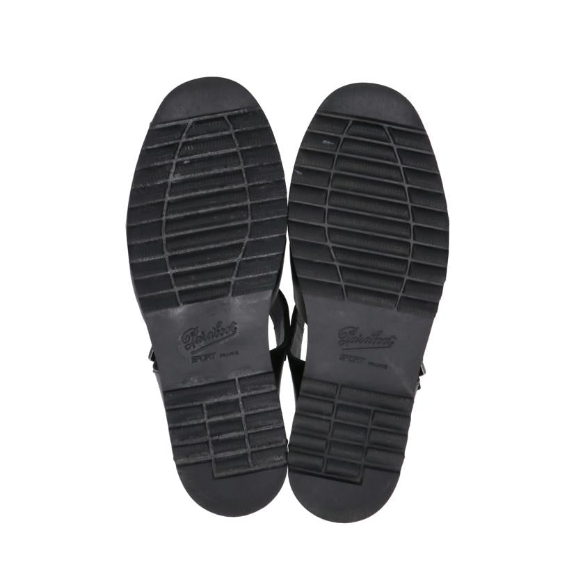 Paraboot パラブーツ/Paraboot　PACIFIC　SPORT　サンダル　BK/123312//ABランク/78