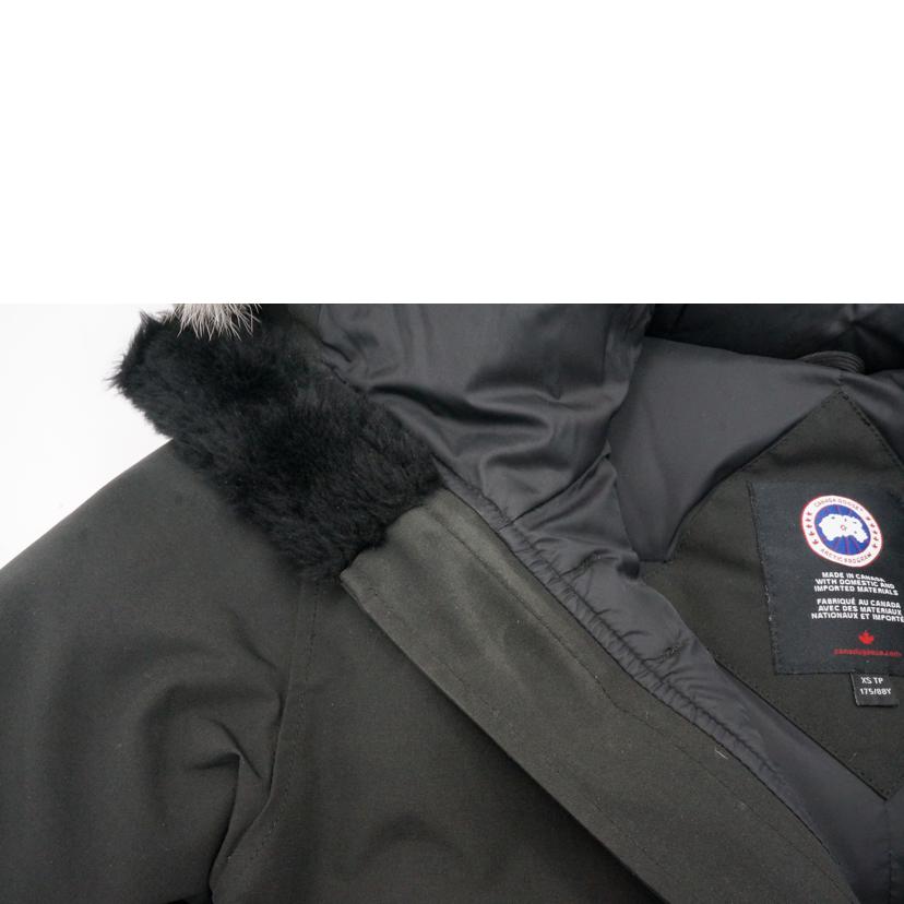 CANADA　GOOSE カナダ グース/ジャスパーパーカ/3438JM//Bランク/67