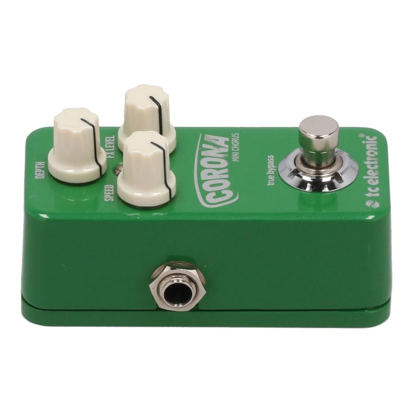 TC ELECTRONIC ティーシーエレクトロニック/エフェクター/Corona Mini Chorus//S180600313DD3/Bランク/70