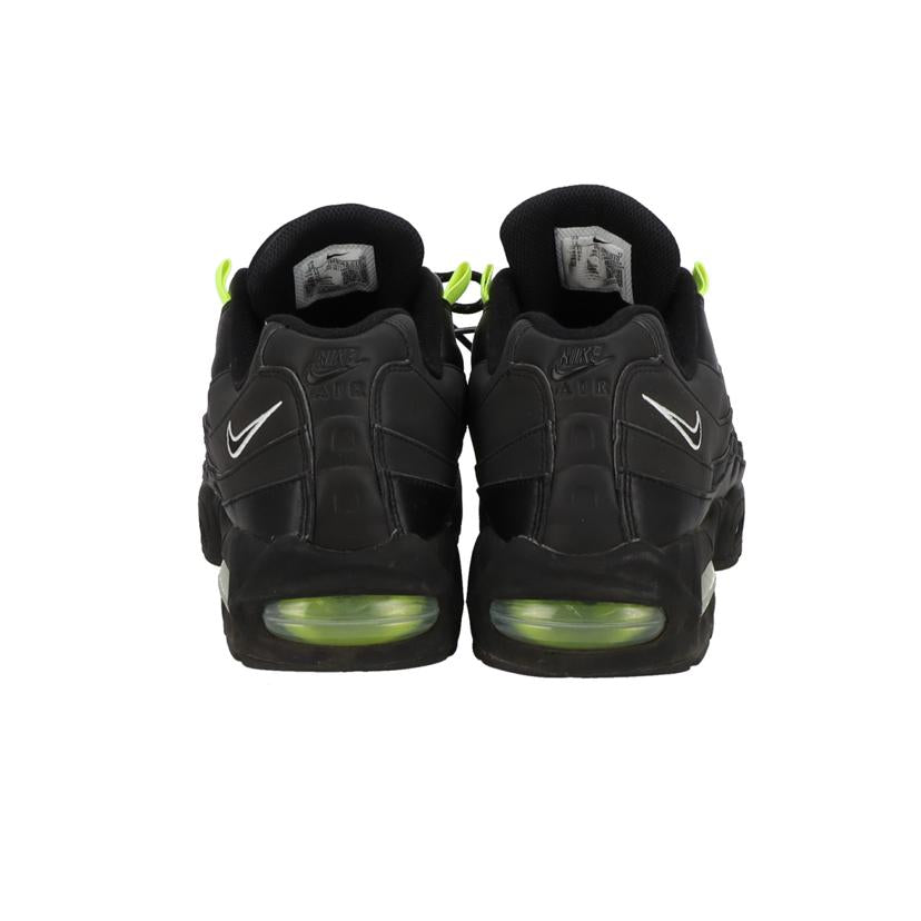 NIKE ナイキ/NIKE airmax95 BIG BUBBLE/IM8063-010//ABランク/19