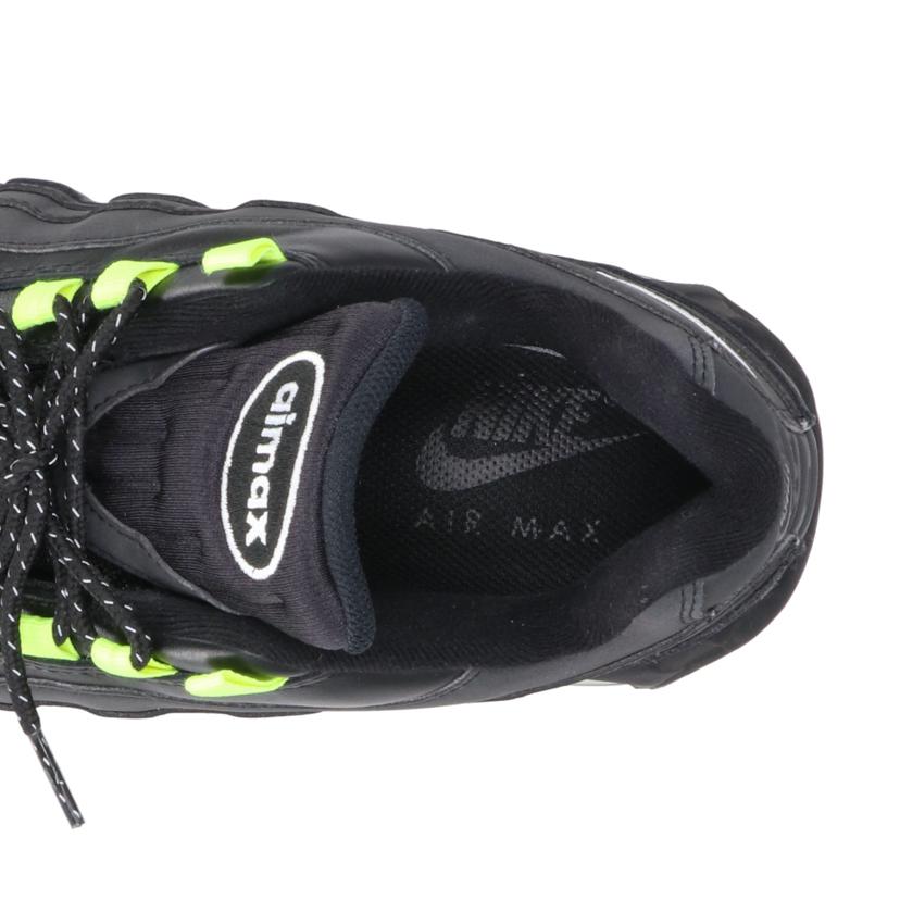 NIKE ナイキ/NIKE airmax95 BIG BUBBLE/IM8063-010//ABランク/19