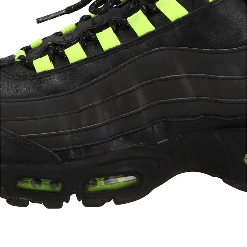 NIKE ナイキ/NIKE airmax95 BIG BUBBLE/IM8063-010//ABランク/19