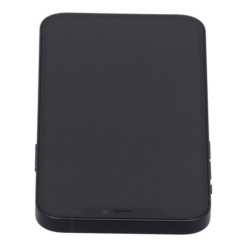 Apple　SIMロックなし アップル　/iPhone12　64GB/MGHN3J/A//H4YHF2760F00/Bランク/65