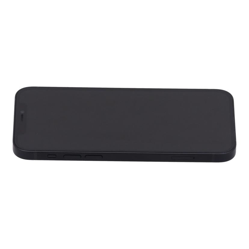 Apple　SIMロックなし アップル　/iPhone12　64GB/MGHN3J/A//H4YHF2760F00/Bランク/65