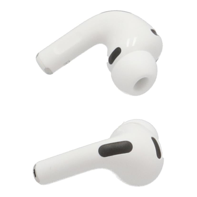 Apple　 アップル　/AirPods　Pro3/MFHP4J/A//GQPLJD9XR4/Aランク/85