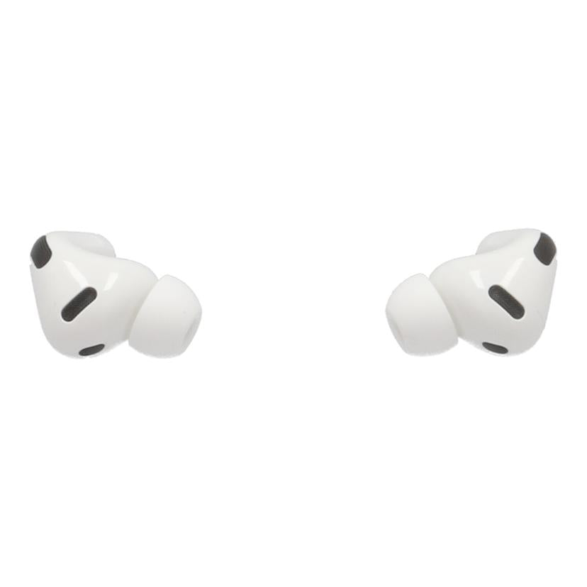 Apple　 アップル　/AirPods　Pro3/MFHP4J/A//GQPLJD9XR4/Aランク/85