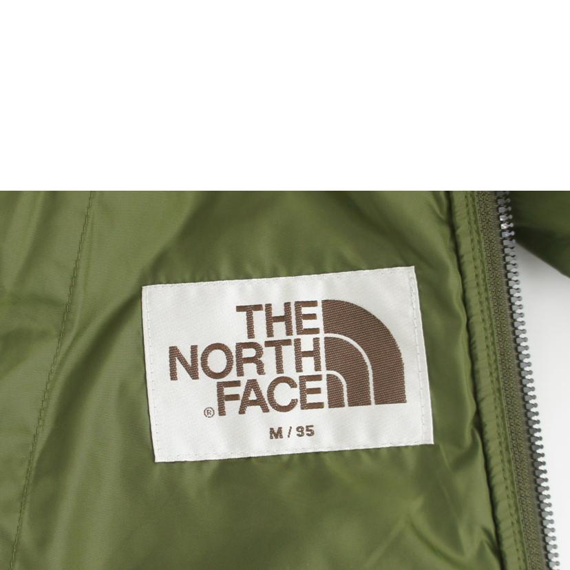 THE　NORTH　FACE ノースフェイス/ジャケット/NY81801Z//BCランク/64