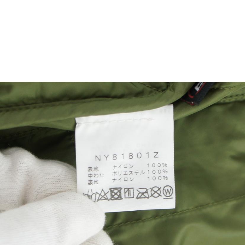 THE　NORTH　FACE ノースフェイス/ジャケット/NY81801Z//BCランク/64