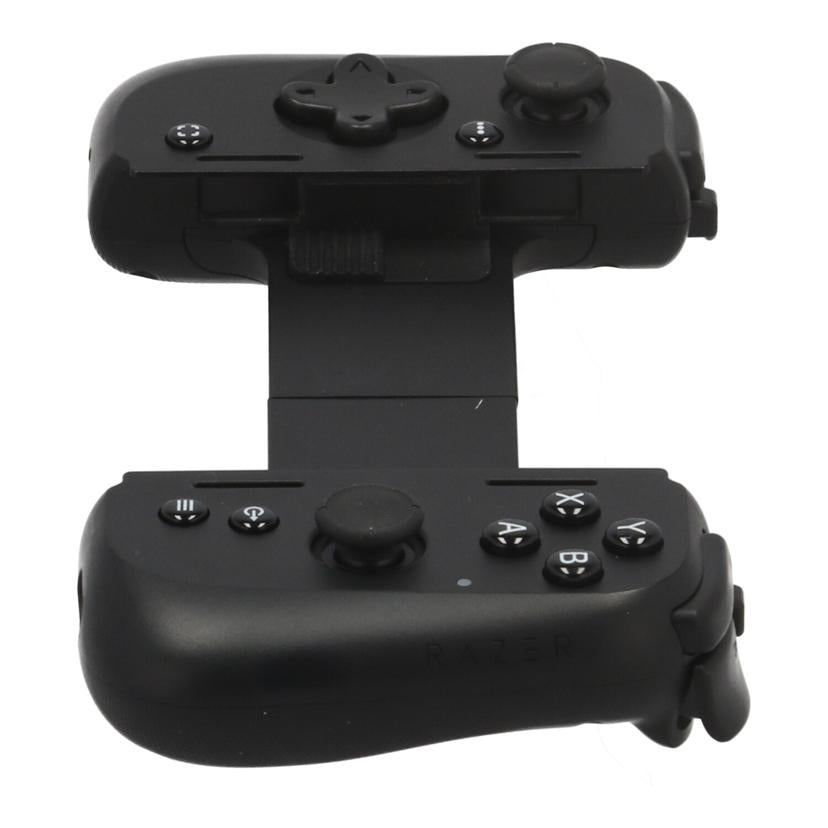 Razer レイザー　/ゲーミングコントローラー／Kishi　V2　Pro　for　Android/RZ06-04580100-0000//PM2329C09900376/Bランク/85