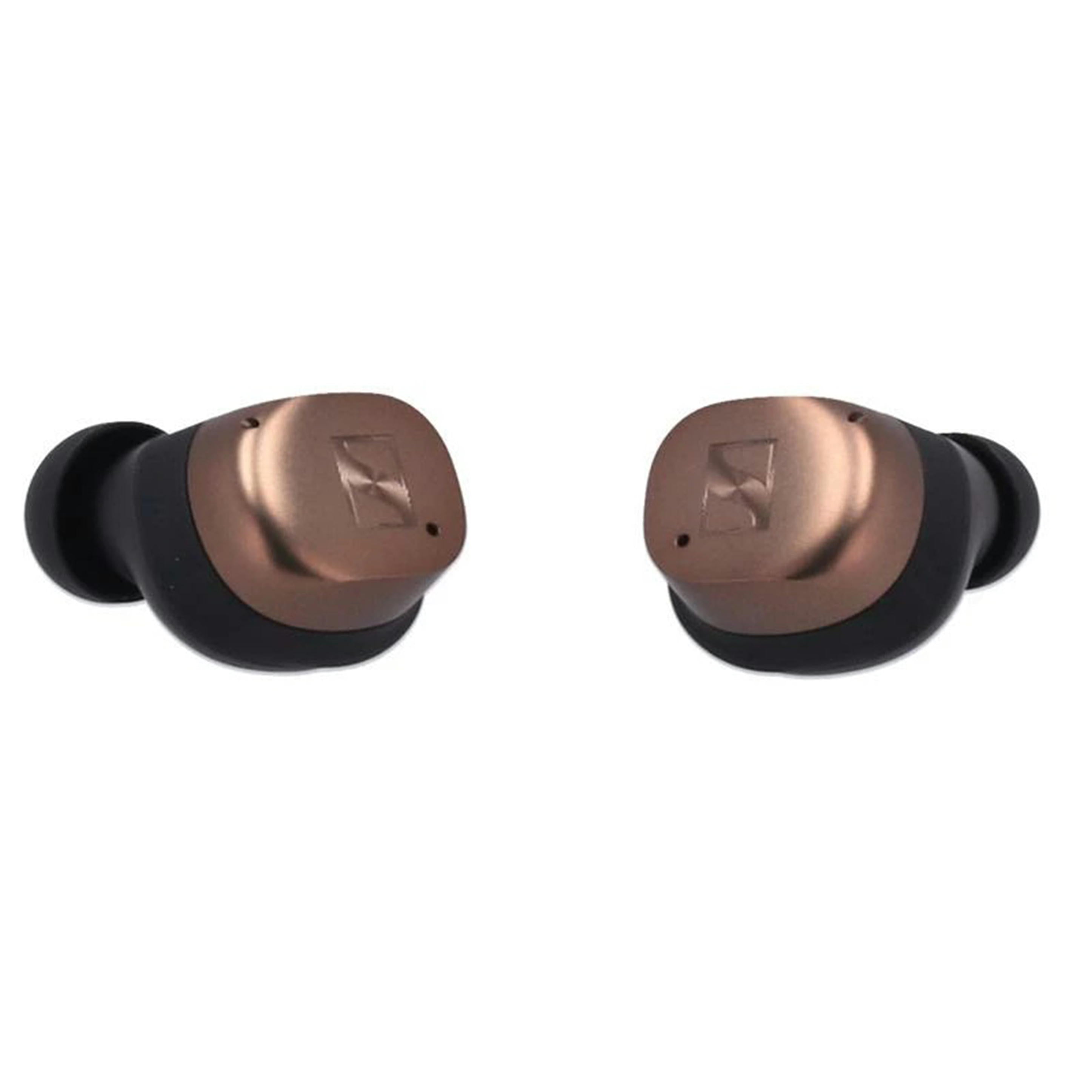 SENHEISER ゼンハイザー/ハイレゾ対応ワイヤレスイヤホン/MOMENTUM True Wireless 4//0054002220/Aランク/75
