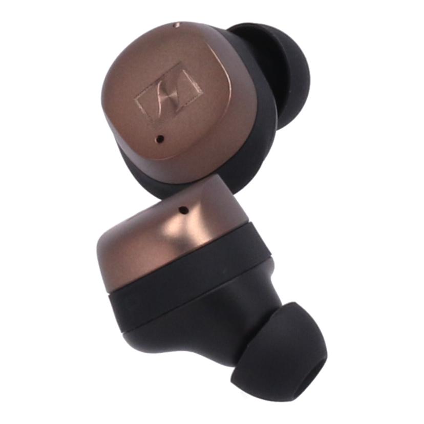 SENHEISER ゼンハイザー/ハイレゾ対応ワイヤレスイヤホン/MOMENTUM True Wireless 4//0054002220/Aランク/75