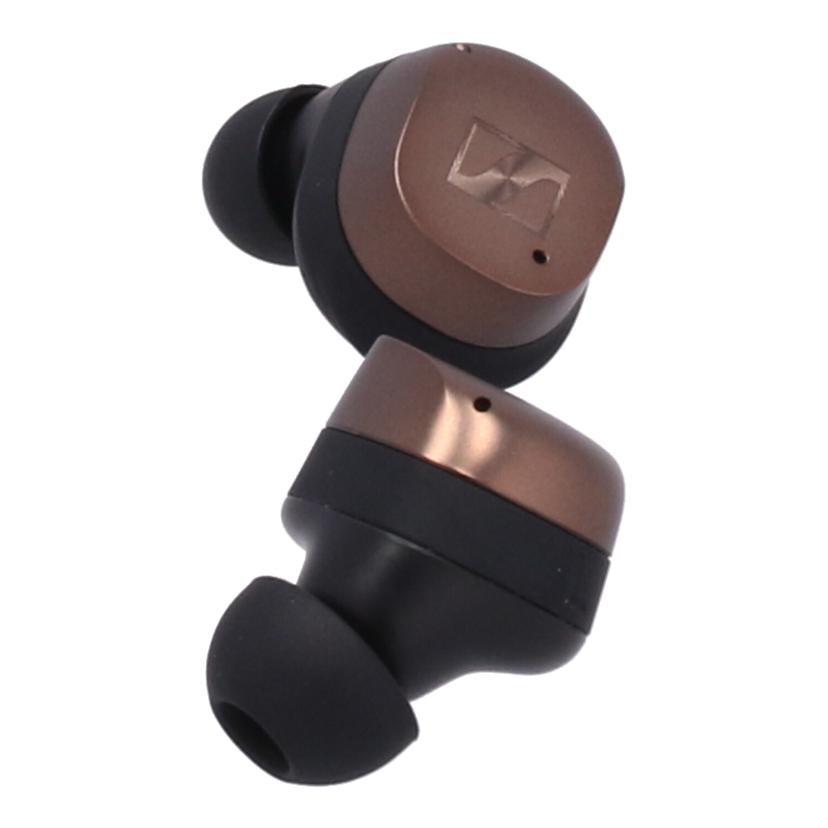 SENHEISER ゼンハイザー/ハイレゾ対応ワイヤレスイヤホン/MOMENTUM True Wireless 4//0054002220/Aランク/75