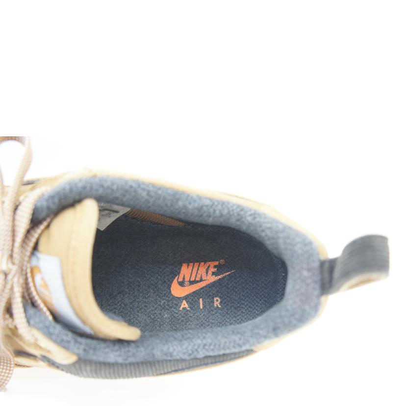 Carhartt × NIKE/Carhartt WIP × NIKE AIR FORCE 1 LOW ALE BROWN/AV4113-200//ABランク/19